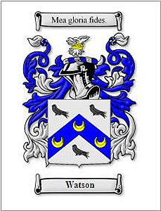 Watson Crest 4