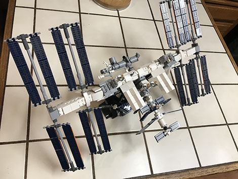 ISS Picture 3