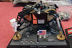 Apollo 11 Base